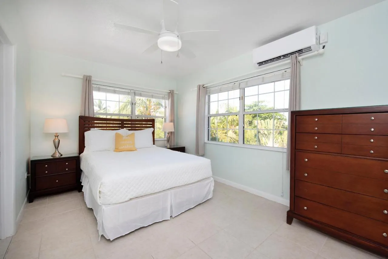 Holiday home Snug Harbour View Condo #9 George Town
