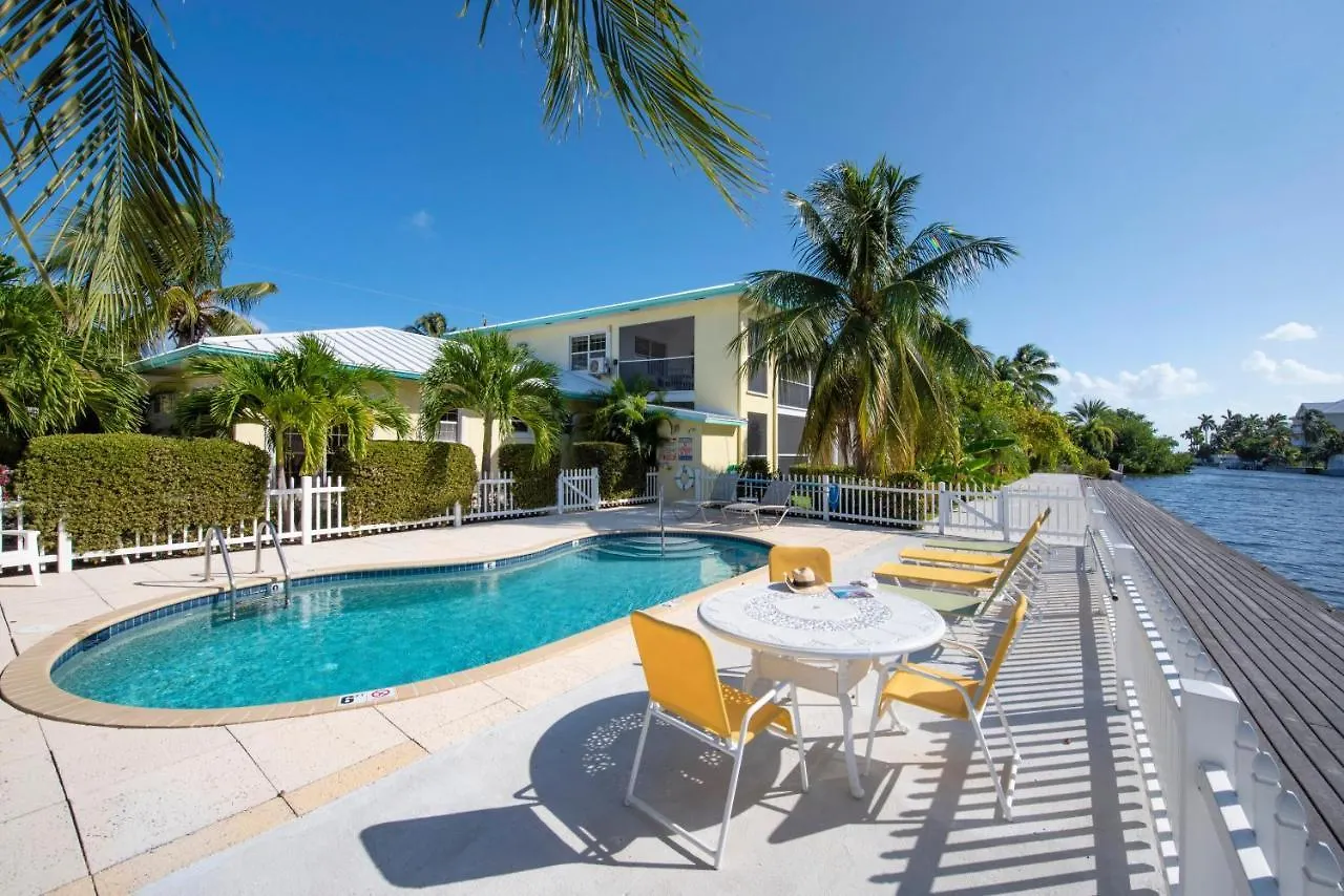 Snug Harbour View Condo #9 George Town
