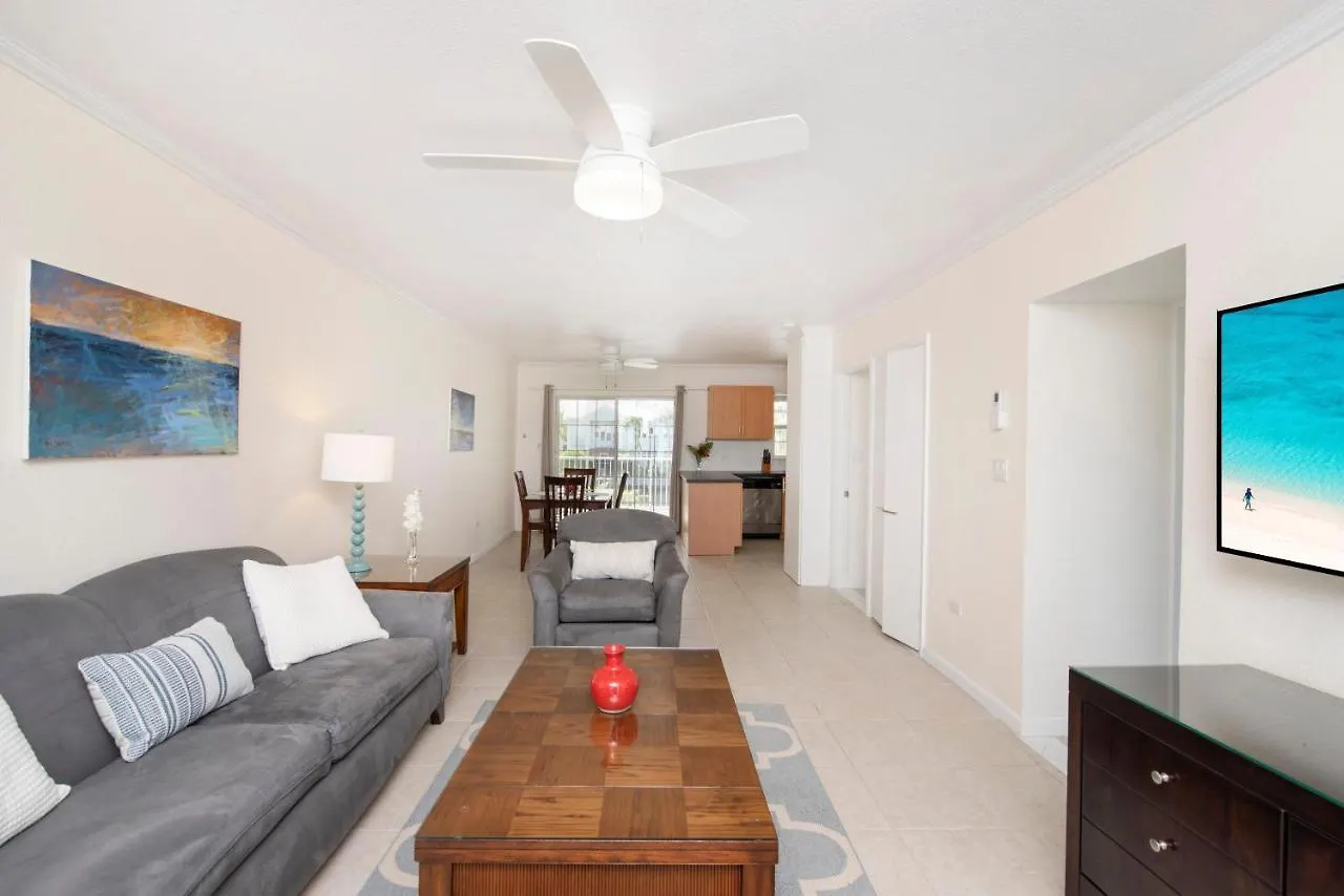 Snug Harbour View Condo #9 George Town 0*,  Cayman Islands