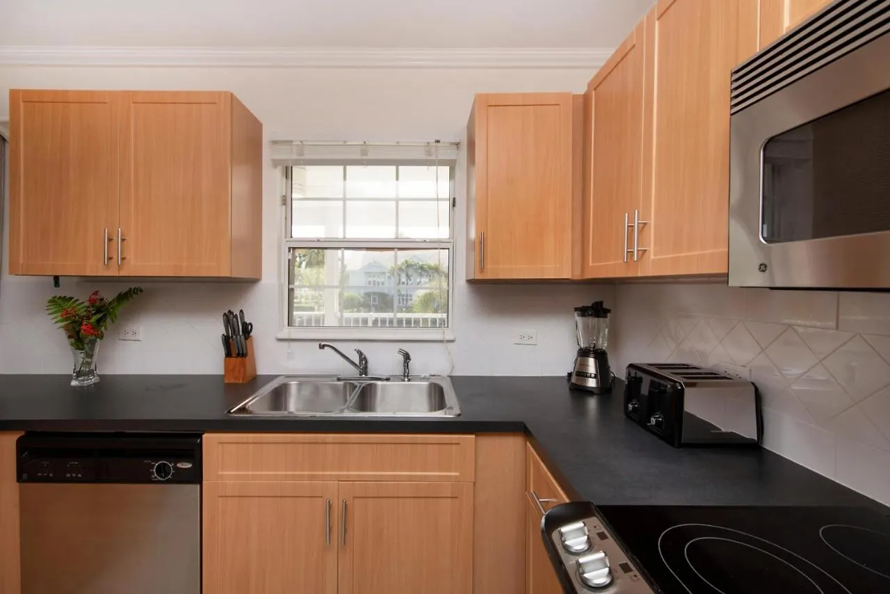 Snug Harbour View Condo #9 George Town