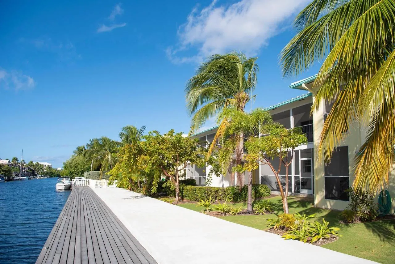 Snug Harbour View Condo #9 George Town