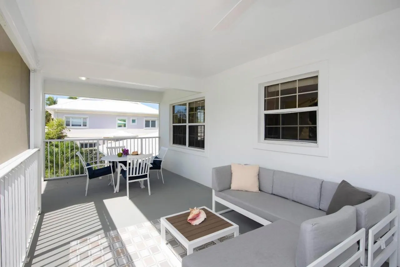 Holiday home Snug Harbour View Condo #9 George Town