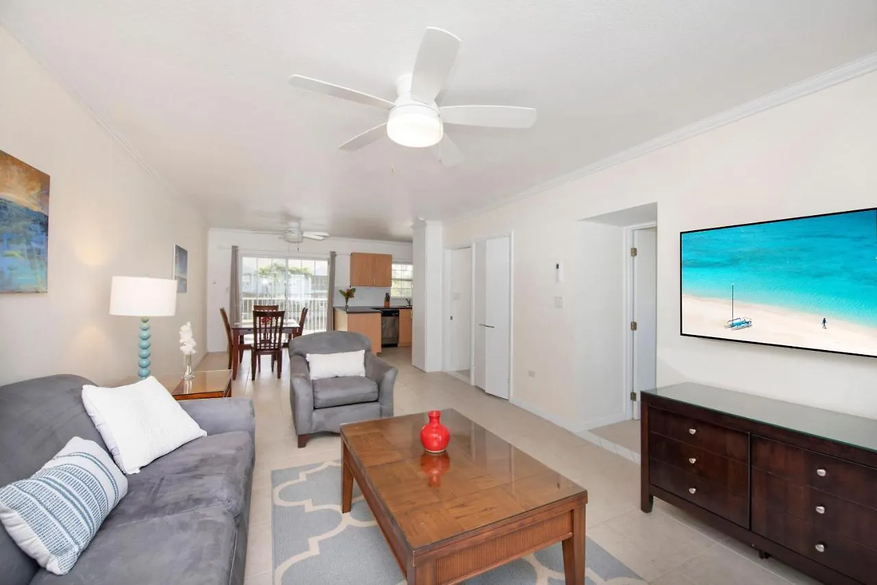 Snug Harbour View Condo #9 George Town 0*,  Cayman Islands