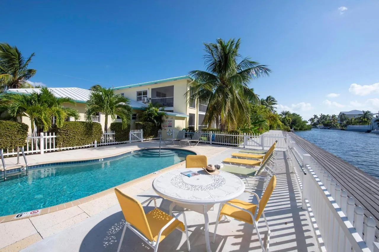 Snug Harbour View Condo #9 George Town