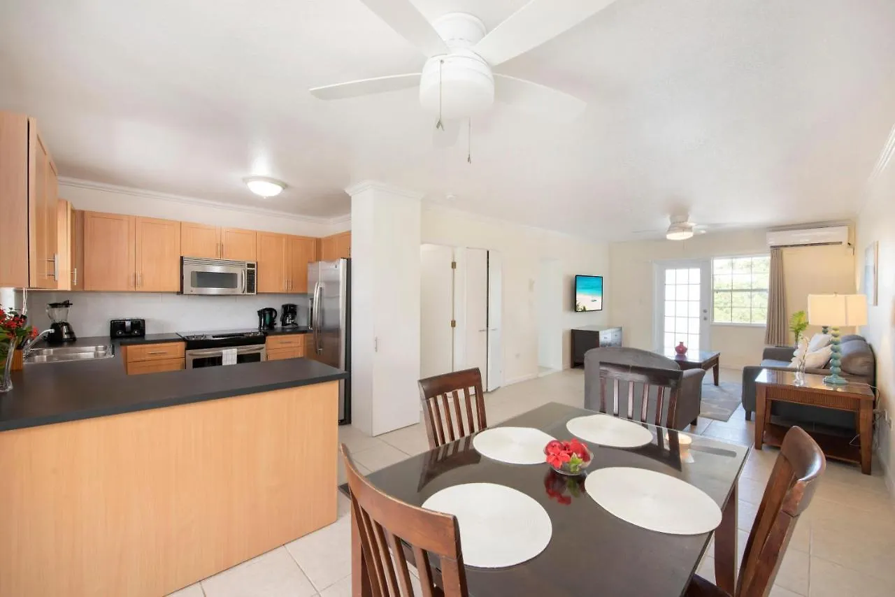 Holiday home Snug Harbour View Condo #9 George Town