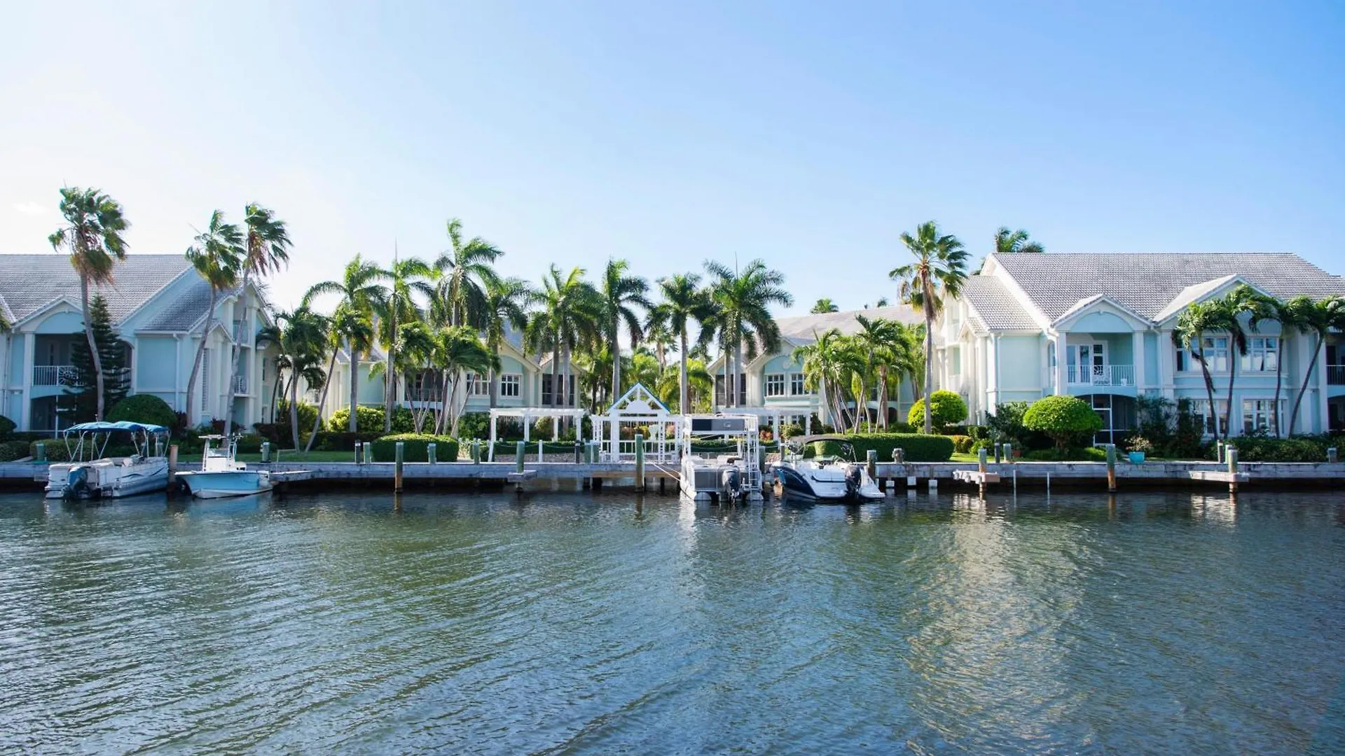 Snug Harbour View Condo #9 George Town 0*,  Cayman Islands