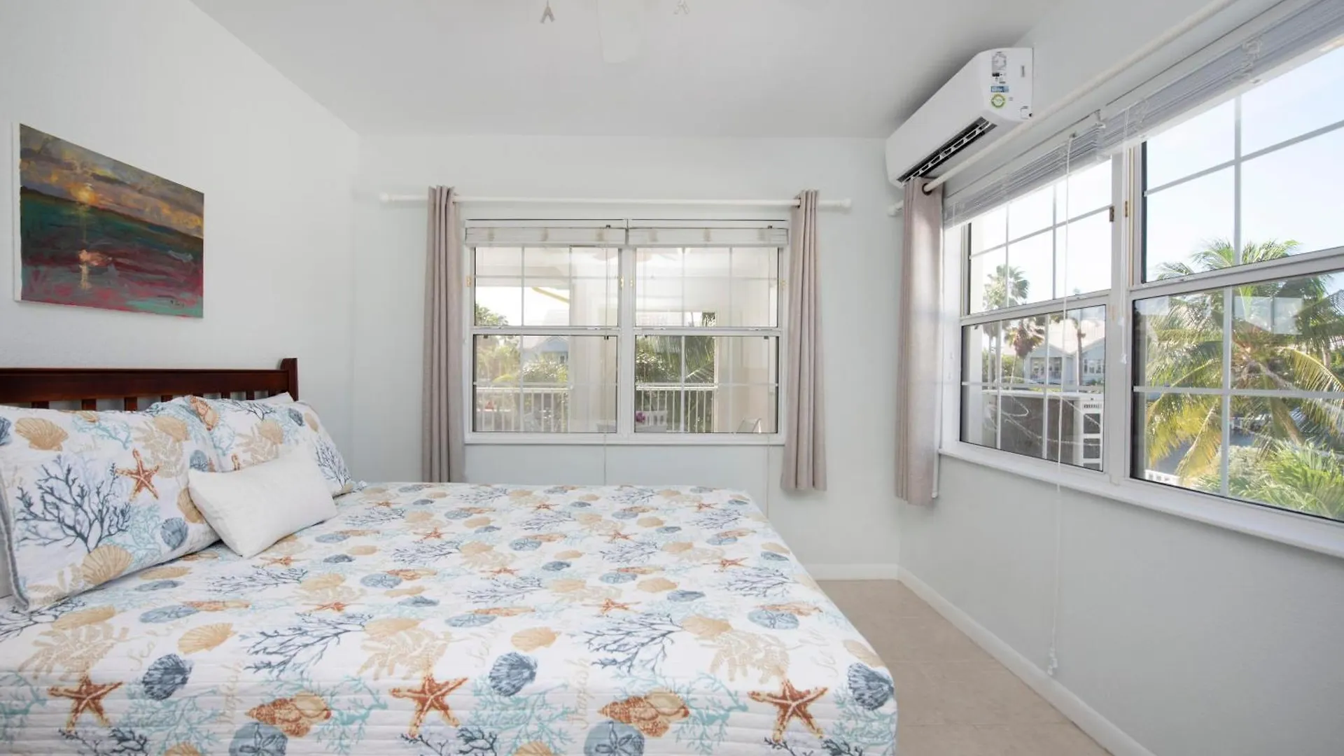Snug Harbour View Condo #9 George Town