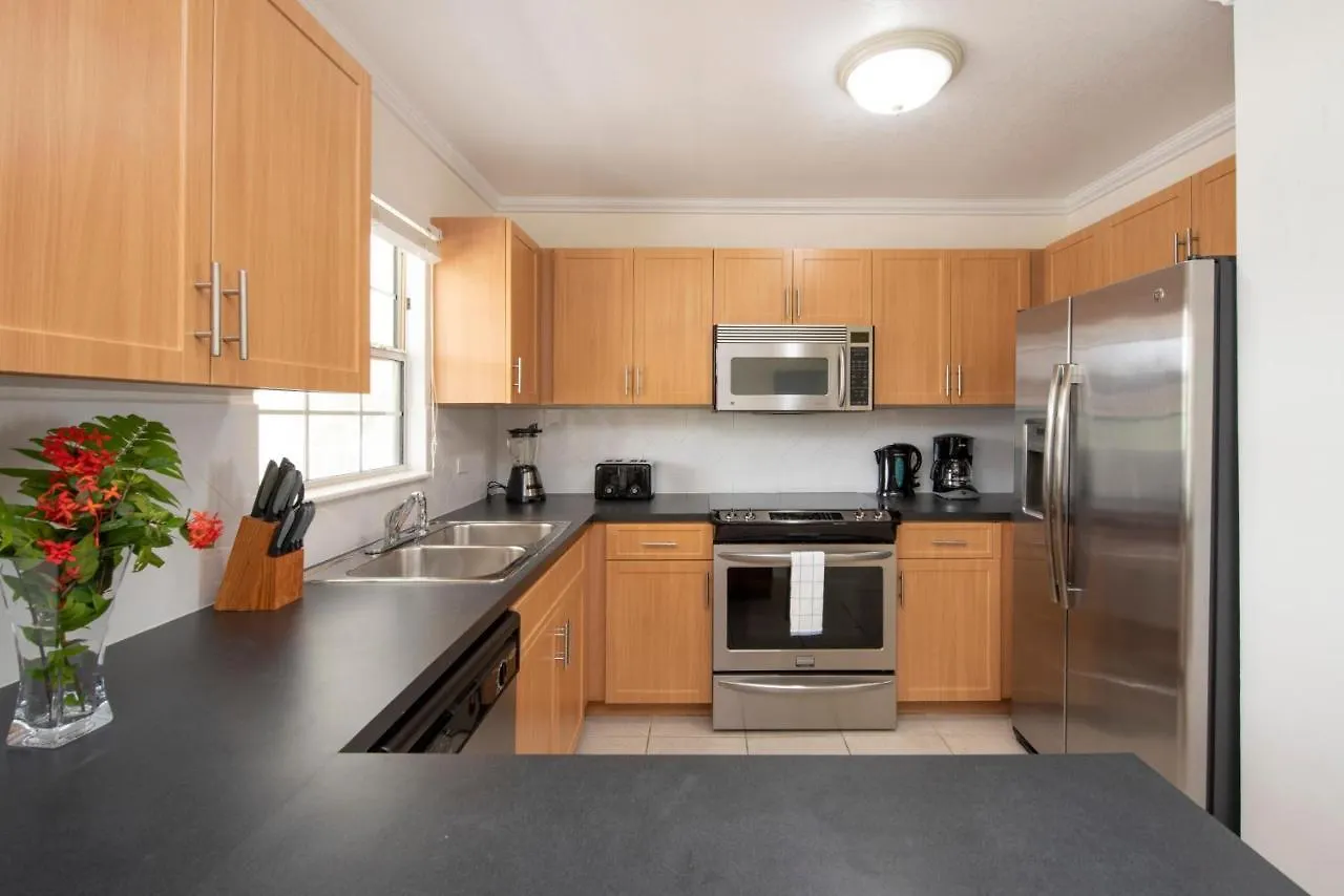 Σπίτι διακοπών Snug Harbour View Condo #9 Τζώρτζταουν Νησιά Καϋμάν
