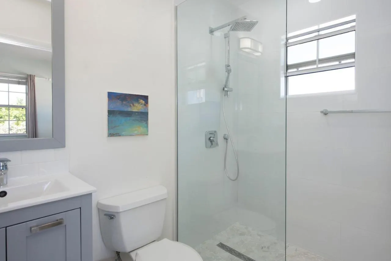 Σπίτι διακοπών Snug Harbour View Condo #9 Τζώρτζταουν Νησιά Καϋμάν
