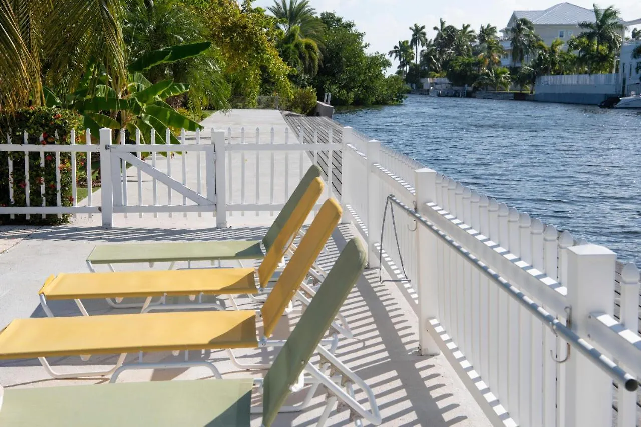 Snug Harbour View Condo #9 Τζώρτζταουν Σπίτι διακοπών