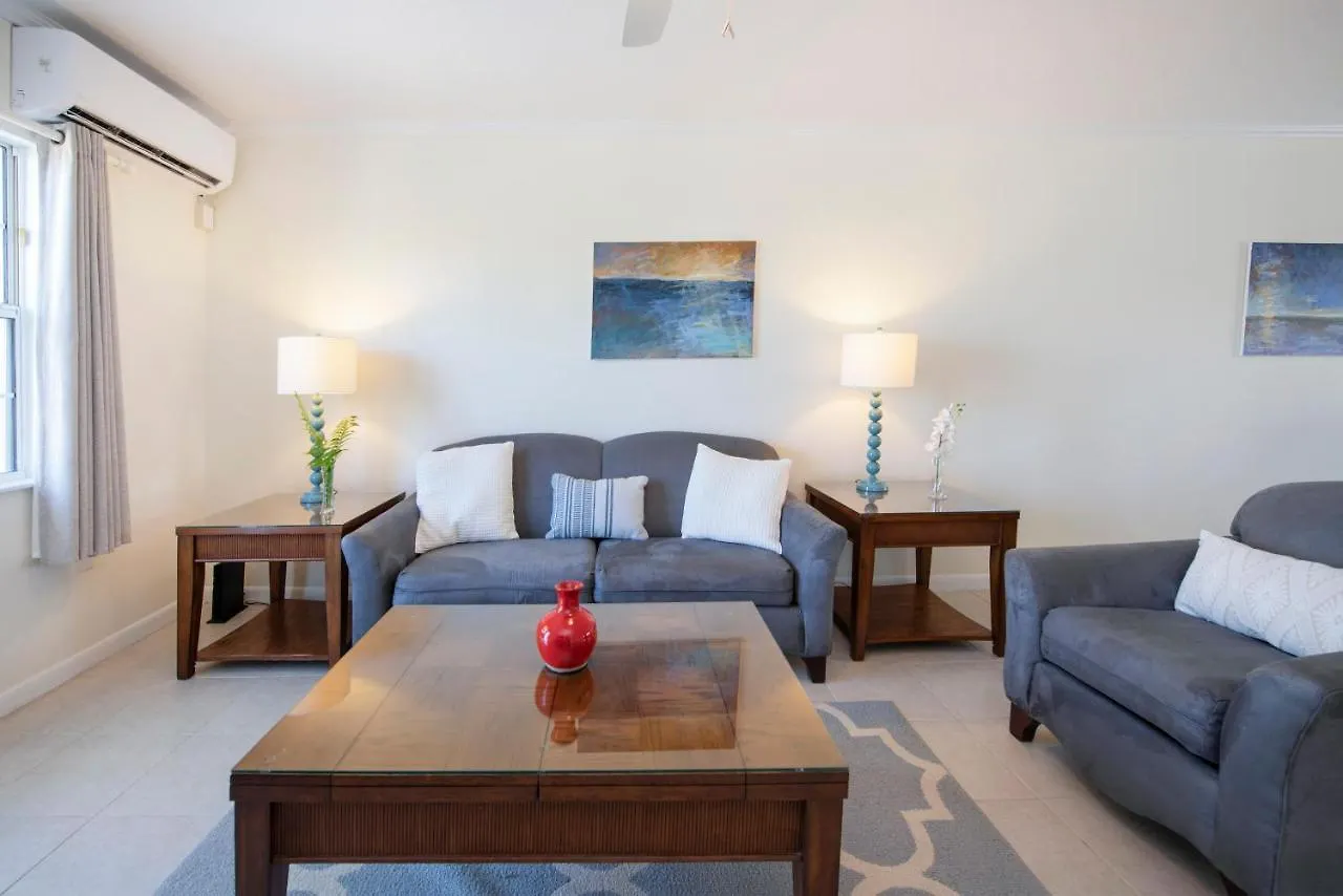 Snug Harbour View Condo #9 Τζώρτζταουν Σπίτι διακοπών