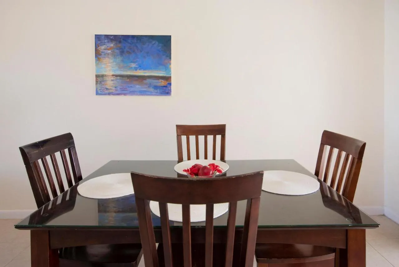 Snug Harbour View Condo #9 Τζώρτζταουν
