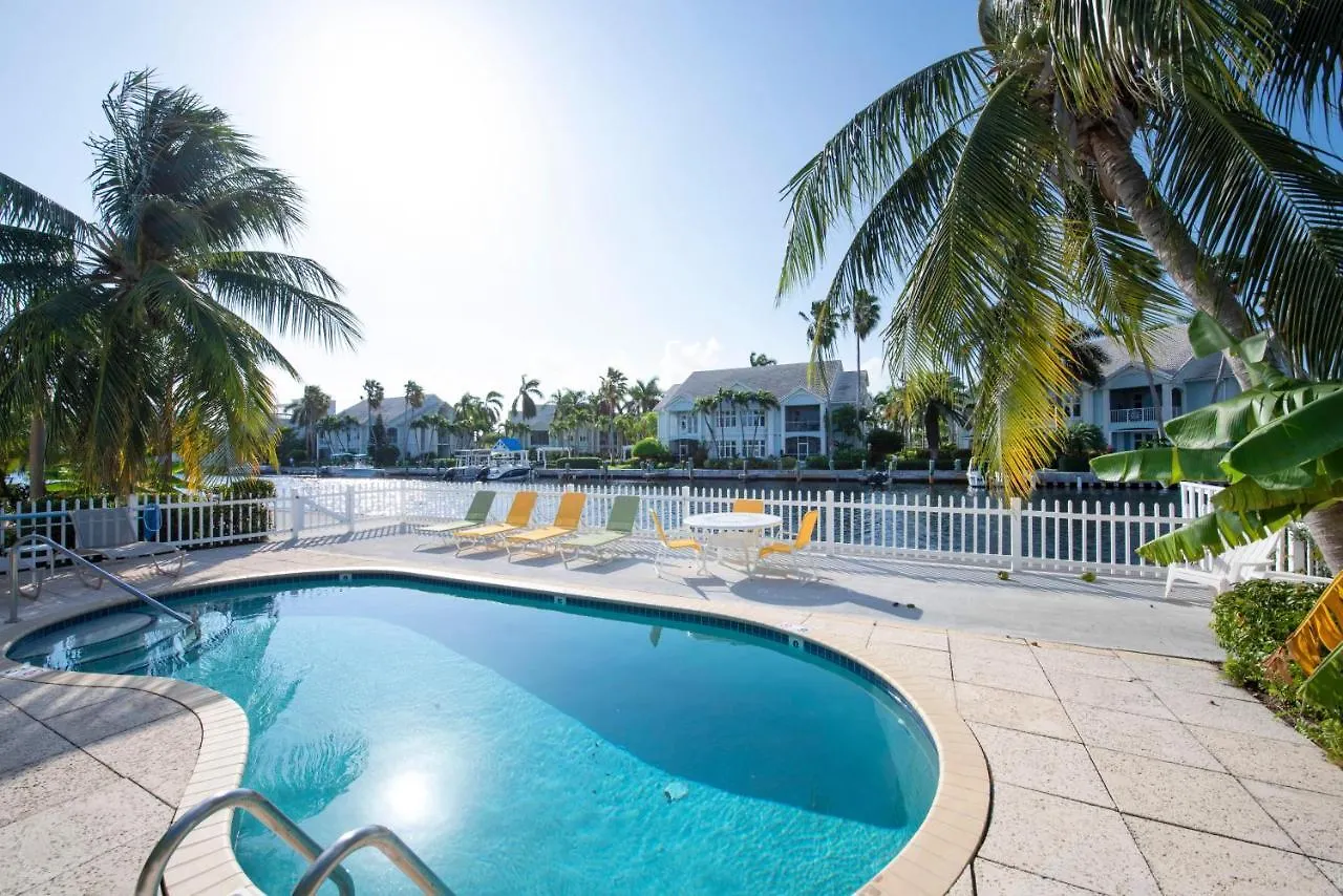 Snug Harbour View Condo #9 Τζώρτζταουν 0*,  Νησιά Καϋμάν